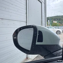 VW Golf Life mHEV TSI DSG in Oryxweiß Perlmutteffekt