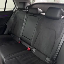 VW Golf Life mHEV TSI DSG in Oryxweiß Perlmutteffekt