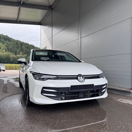 VW Golf Life mHEV TSI DSG
