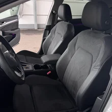 VW Golf Life mHEV TSI DSG in Oryxweiß Perlmutteffekt