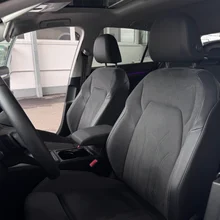 VW Golf Life mHEV TSI DSG in Oryxweiß Perlmutteffekt