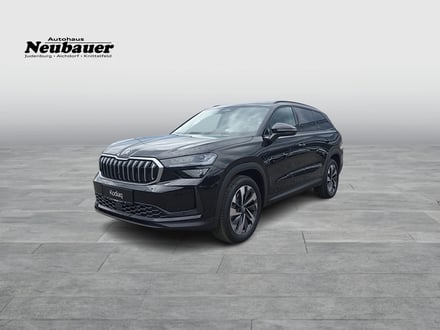 Škoda Kodiaq 4x4 Selection TDI DSG