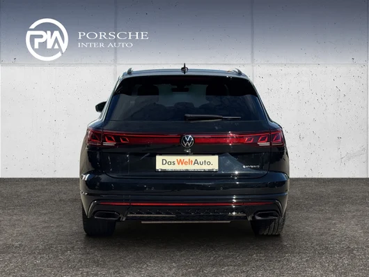 Bild eines VW Touareg R eHybrid TSI 4MOTION