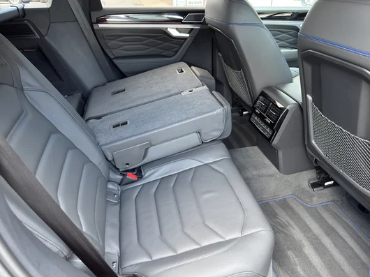 Bild eines VW Touareg R eHybrid TSI 4MOTION