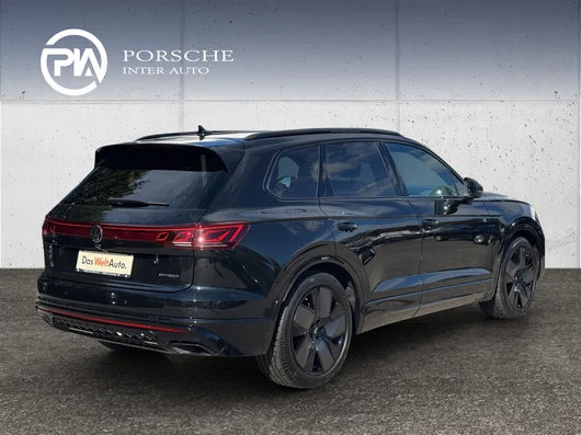 Bild eines VW Touareg R eHybrid TSI 4MOTION