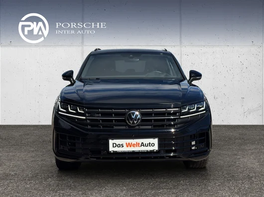 Bild eines VW Touareg R eHybrid TSI 4MOTION