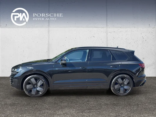 Bild eines VW Touareg R eHybrid TSI 4MOTION