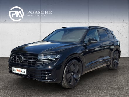 VW Touareg R eHybrid TSI 4MOTION