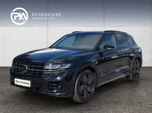 Bild eines VW Touareg R eHybrid TSI 4MOTION