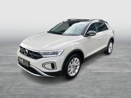 VW T-Roc Friends TDI