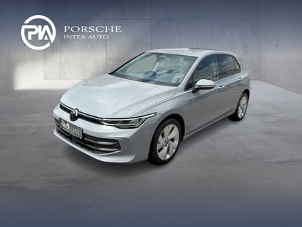 VW Golf Rabbit TSI