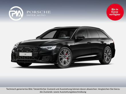 Audi A6 Avant 55 TFSI e quattro S line