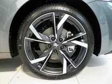 Thumbnail-Foto von Fahrzeug