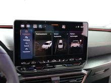 CUPRA Leon SP Kombi e-HYBRID 150/204 in Nacht-Schwarz Metallic