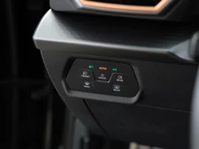 CUPRA Leon SP Kombi e-HYBRID 150/204 in Nacht-Schwarz Metallic