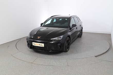 CUPRA Leon SP Kombi e-HYBRID 150/204