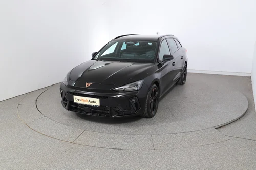 CUPRA Leon SP Kombi e-HYBRID 150/204