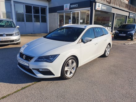 SEAT Leon Kombi FR TDI