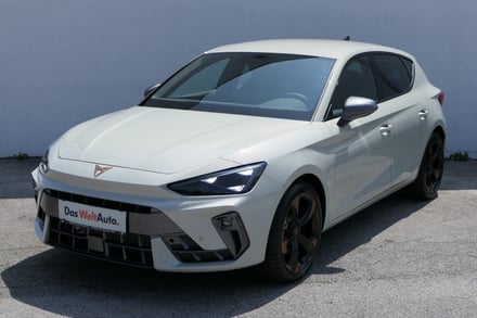 CUPRA Leon 1.5 TSI 150 PS ACT