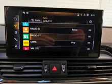 Thumbnail-Foto von Fahrzeug