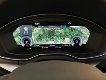 Thumbnail-Foto von Fahrzeug