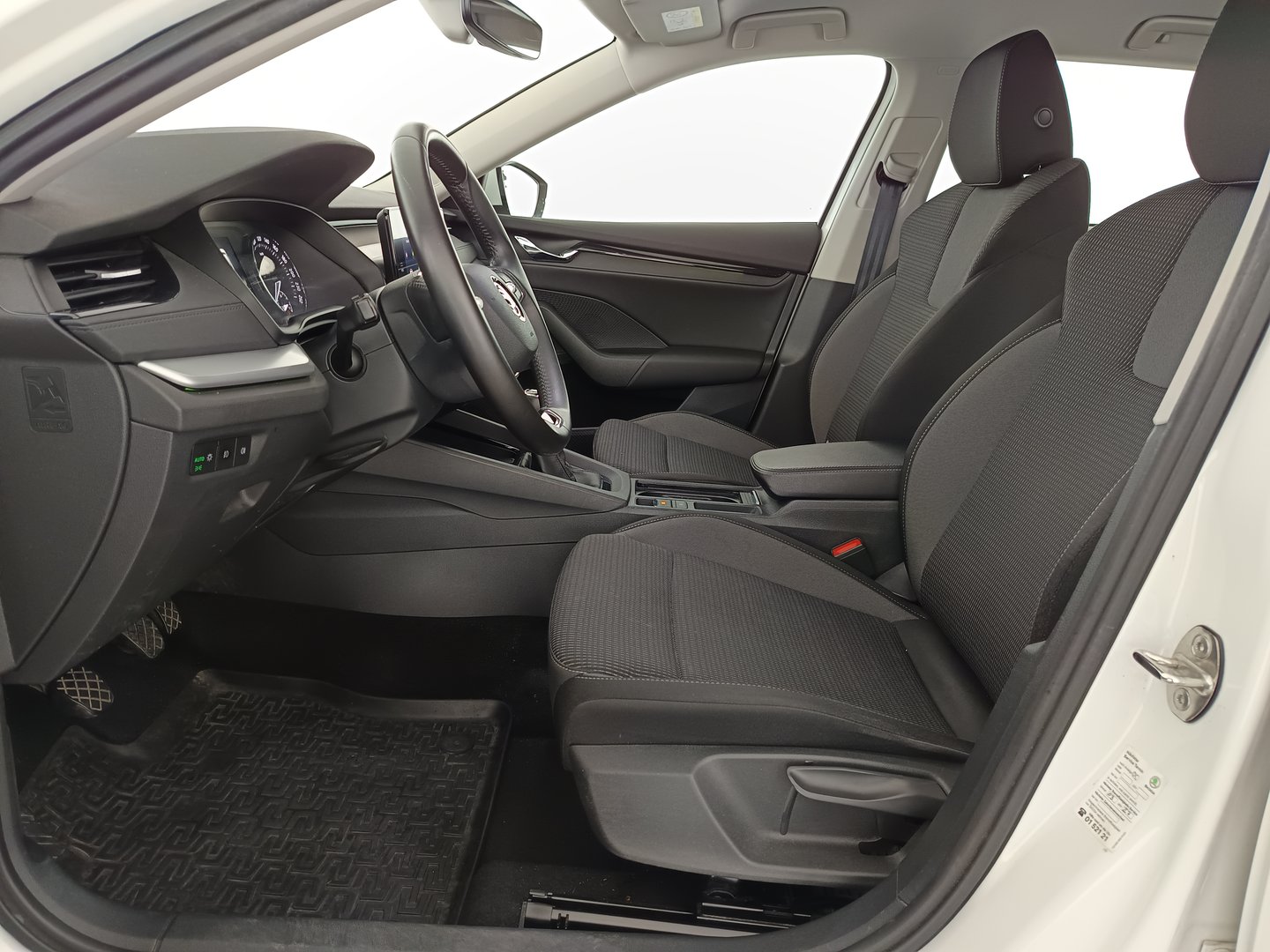 Škoda OCTAVIA Combi Ambition TDI | Bild 13 von 31