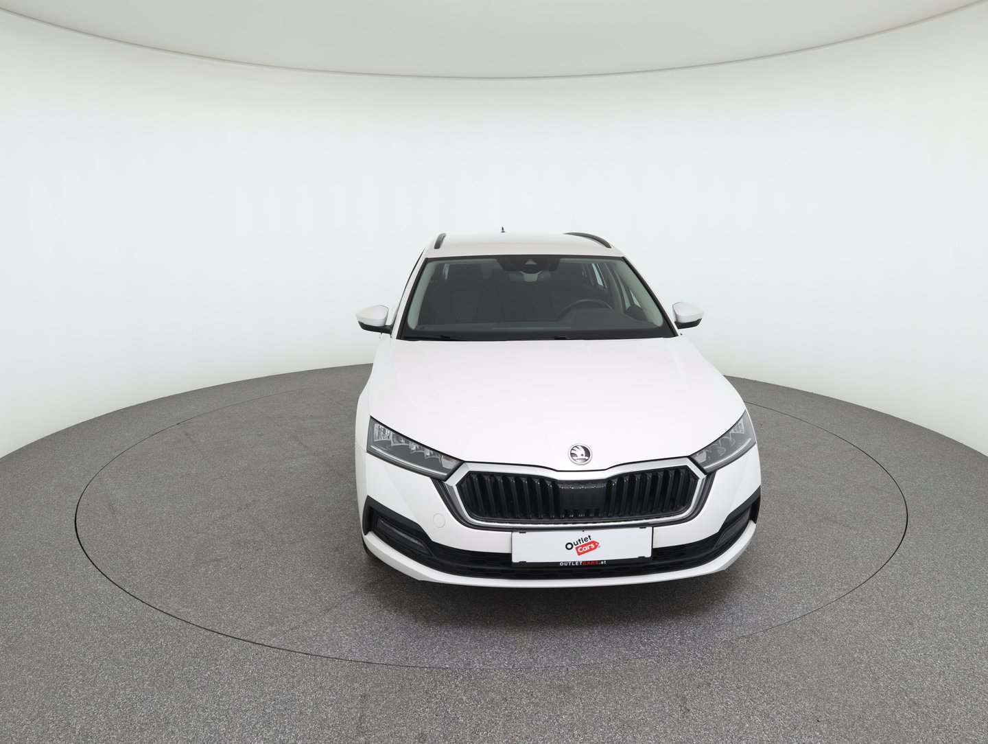 Škoda OCTAVIA Combi Ambition TDI | Bild 2 von 31