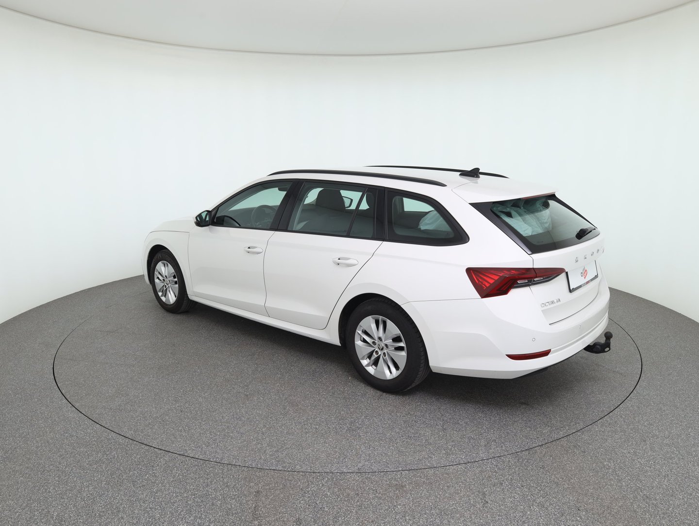Škoda OCTAVIA Combi Ambition TDI | Bild 7 von 31