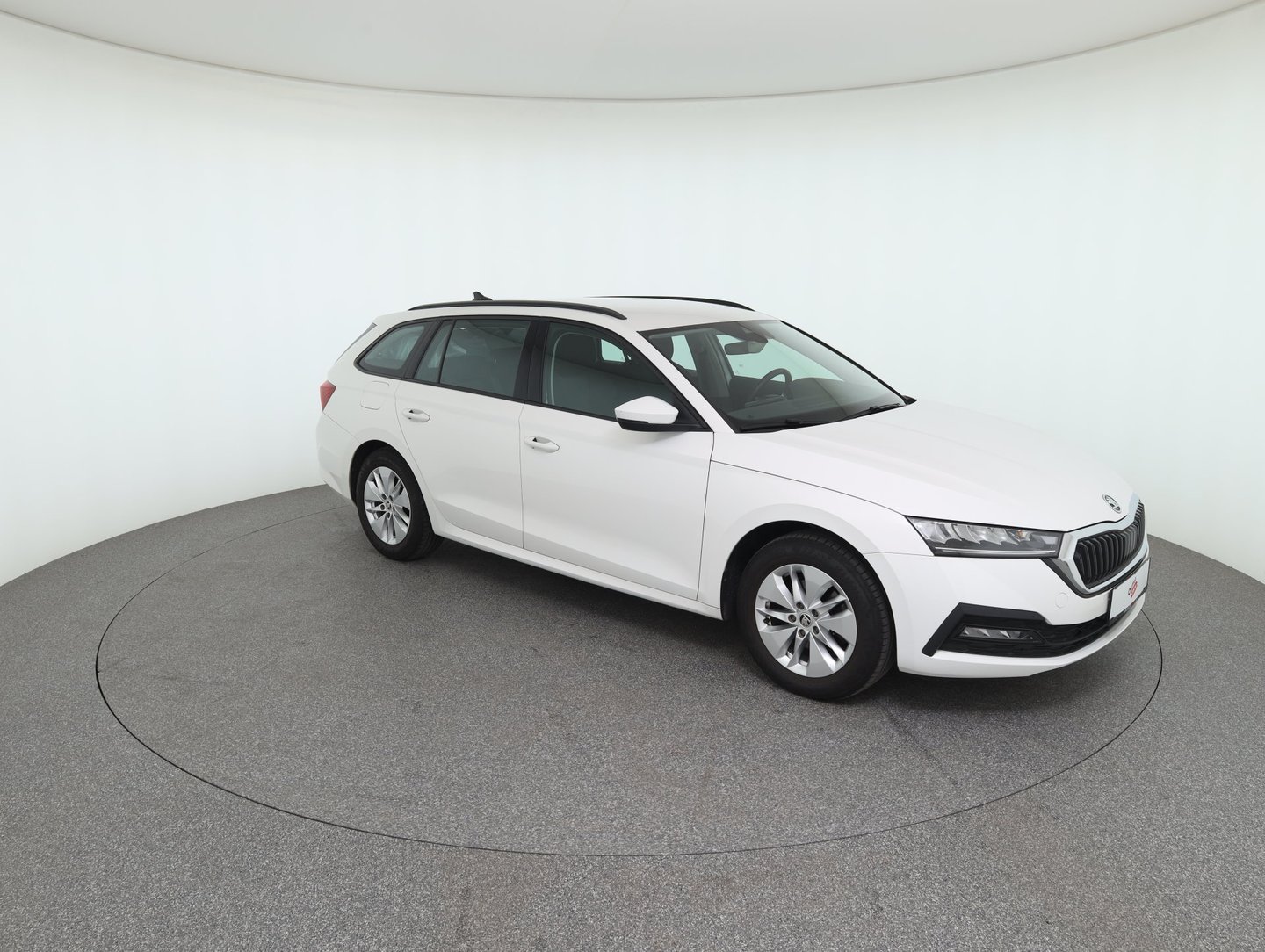 Škoda OCTAVIA Combi Ambition TDI | Bild 3 von 31