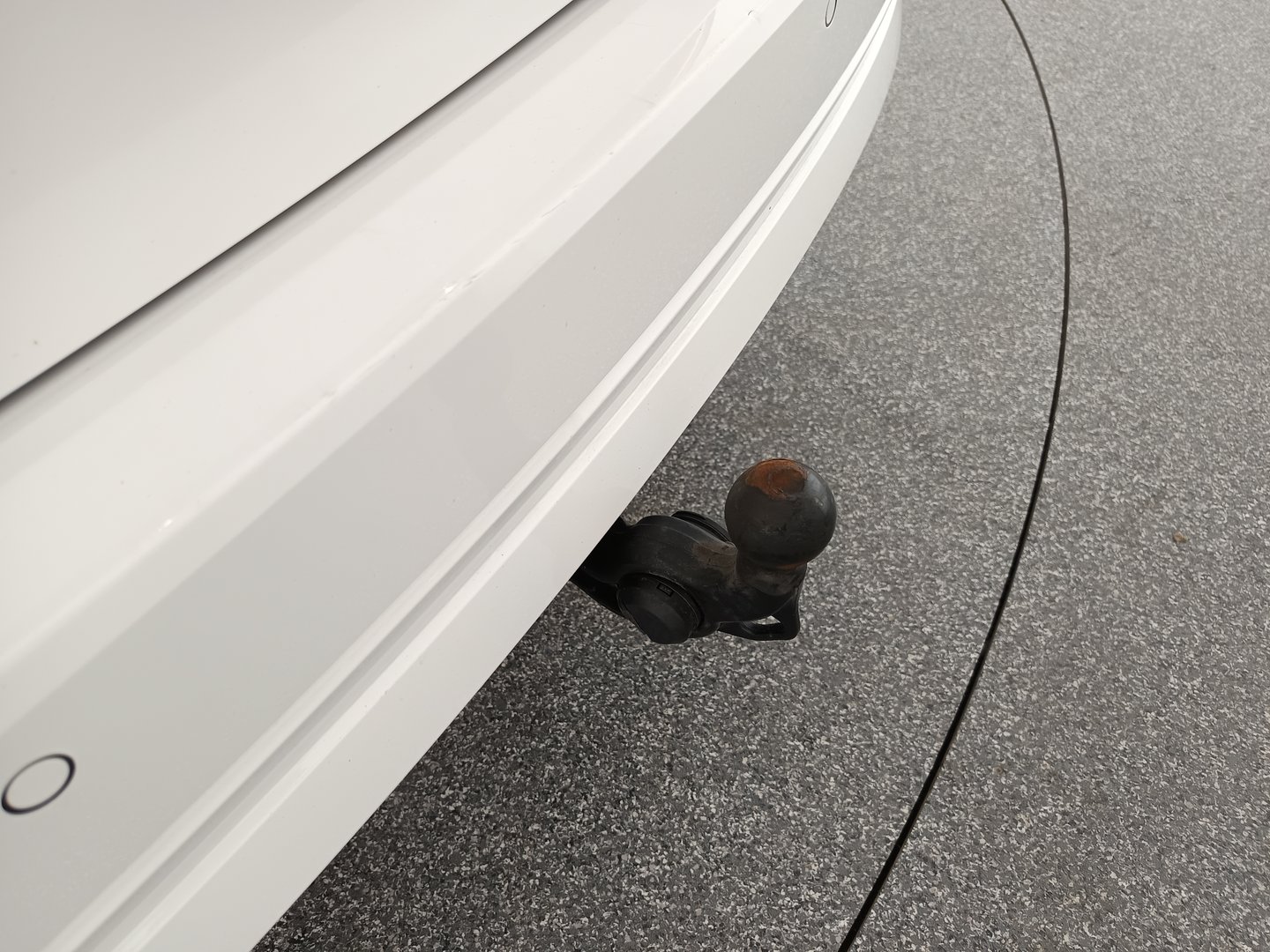 Škoda OCTAVIA Combi Ambition TDI | Bild 29 von 31