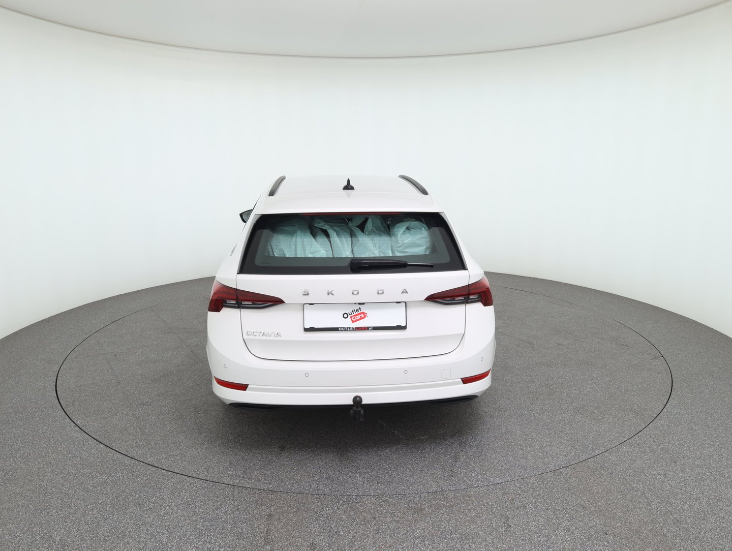 Škoda OCTAVIA Combi Ambition TDI | Bild 6 von 31