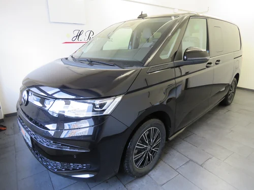 VW Nutzfahrzeuge Multivan VW Multivan Business eHybrid 180 kW 4MOTION
