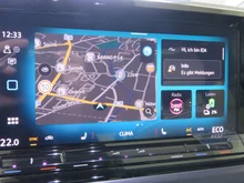 VW Multivan Business eHybrid 180 kW 4MOTION in Deepblack Perleffekt