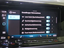 VW Multivan Business eHybrid 180 kW 4MOTION in Deepblack Perleffekt