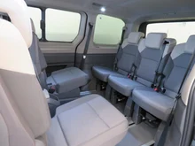 VW Multivan Business eHybrid 180 kW 4MOTION in Deepblack Perleffekt