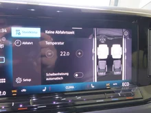 VW Multivan Business eHybrid 180 kW 4MOTION in Deepblack Perleffekt