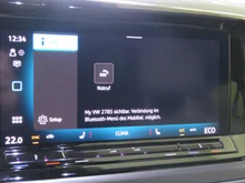 VW Multivan Business eHybrid 180 kW 4MOTION in Deepblack Perleffekt