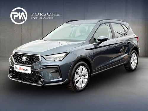 SEAT Arona Reference Edition 1.0 TSI