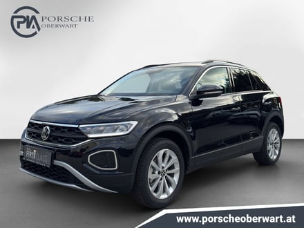 VW T-Roc Friends TSI