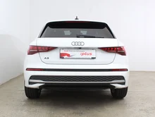 Audi A3 Sportback 30 TFSI in Arkonaweiss
