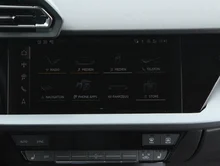 Audi A3 Sportback 30 TFSI in Arkonaweiss