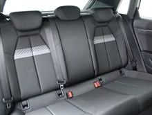 Audi A3 Sportback 30 TFSI in Arkonaweiss