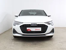 Audi A3 Sportback 30 TFSI in Arkonaweiss