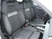 Audi A3 Sportback 30 TFSI in Arkonaweiss