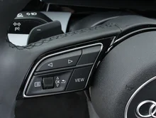 Audi A3 Sportback 30 TFSI in Arkonaweiss