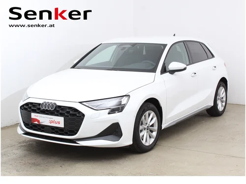 Audi A3 Sportback 30 TFSI