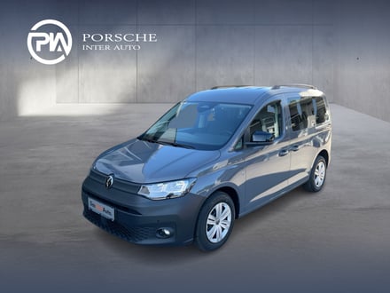 VW Caddy Family TSI