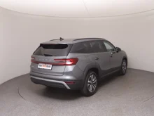 Škoda Kodiaq Selection TSI mHEV DSG in Graphit-Grau Metallic