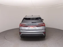 Škoda Kodiaq Selection TSI mHEV DSG in Graphit-Grau Metallic