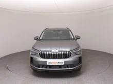 Škoda Kodiaq Selection TSI mHEV DSG in Graphit-Grau Metallic